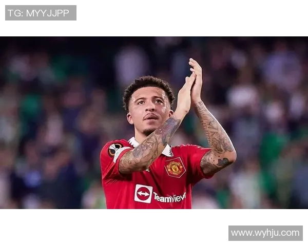 曼联桑乔与腾哈格公开矛盾背后的真相与未来走向分析