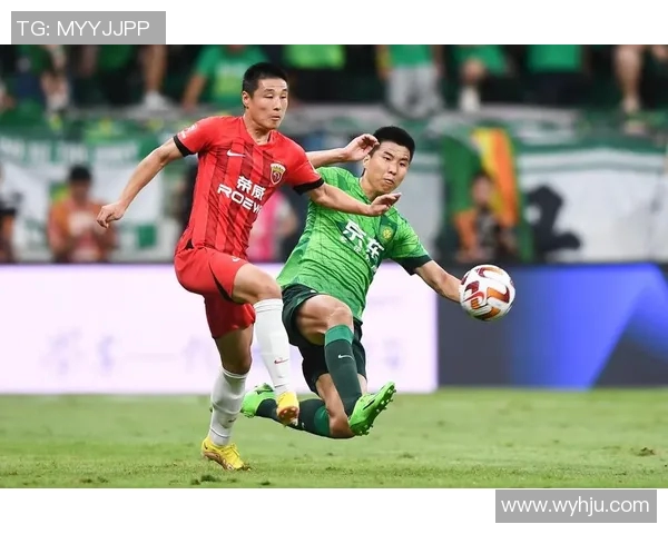 中超联赛助攻数据全面解析与球员表现分析